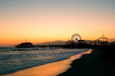 West Coast Explorer Group