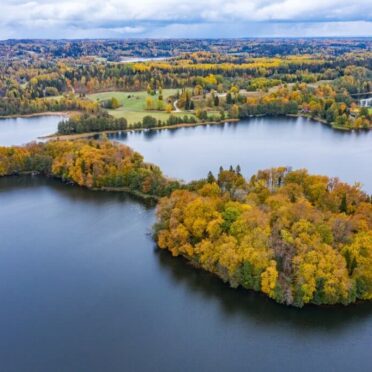 Wild Estonia Nature Tour- World Tour Management