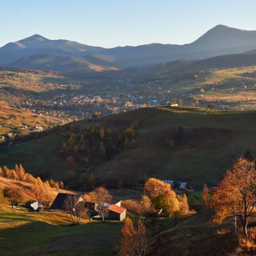 7 Days Transylvania & Bucovina from Budapest to Bucharest