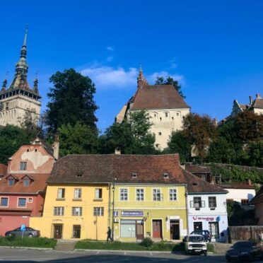 7 Days Transylvania & Bucovina from Budapest to Bucharest- World Tour Management