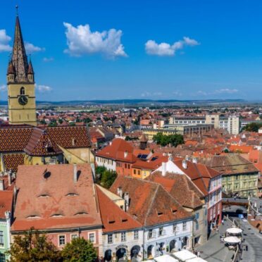 7 Days Transylvania & Bucovina from Budapest to Bucharest- World Tour Management