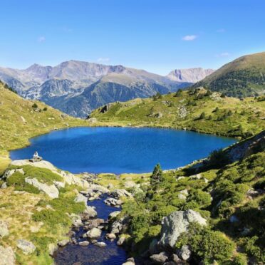 Andorra Hike & Raft World Tour Management