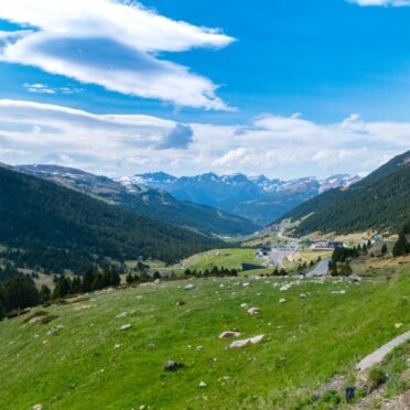 Andorra Hike & Raft World Tour Management