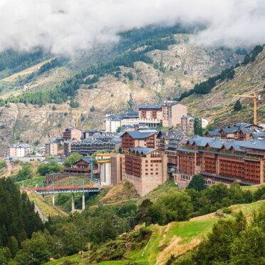 Andorra Hike & Raft World Tour Management