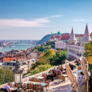 Best Budapest Tour World Tour Management
