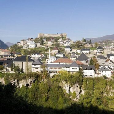 Bosnia discovery from Sarajevo- World Tour Management