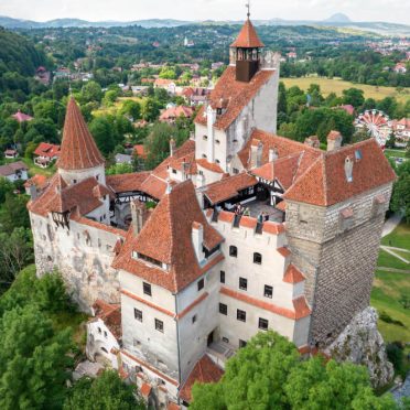 Experience Slovenia Tour