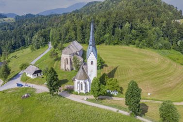 Food & Wine Tasting Holiday in Slovenia