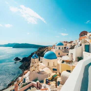 Greek Island Explorer Tour World Tour Management