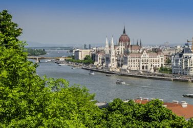 Highlights of Hungary