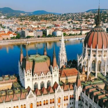 Highlights of Hungary World Tour Management