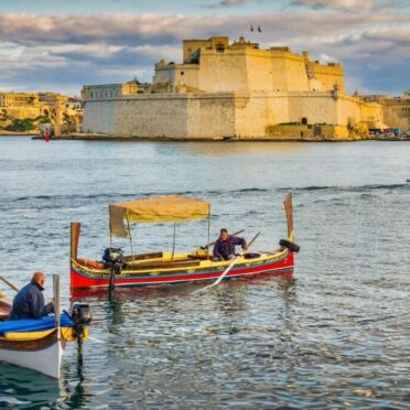 Malta Discovery Private Tour