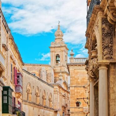 Malta and Gozo Discovery World Tour Management