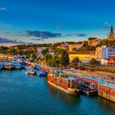 Private Family Tour - Belgrade & Western Serbia- World Tour Management