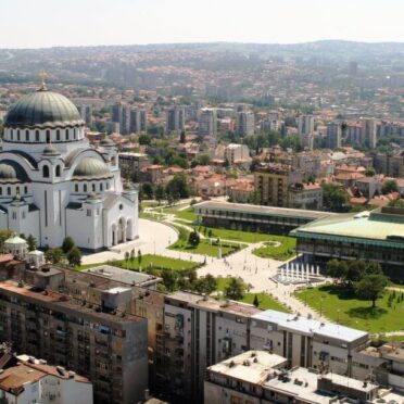 Private Family Tour - Belgrade & Western Serbia- World Tour Management
