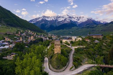 Sarajevo and Bosnia Herzegovina Exploration