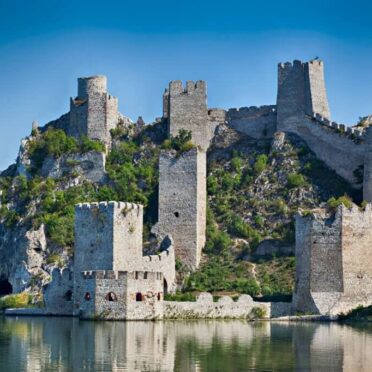 Serbia Four Day Private Tour- World Tour Management