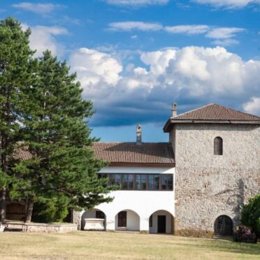 Serbia Four Day Private Tour- World Tour Management