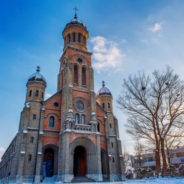 Serbia Four Day Private Tour2