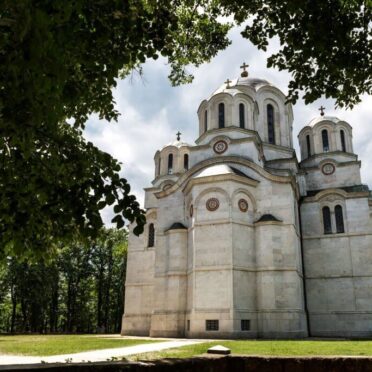 Serbia in Seven Days Private Tour- World Tour Management