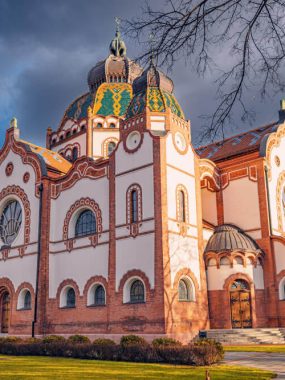 Serbia in Seven Days Private Tour