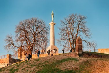 Simply Serbia Adventure