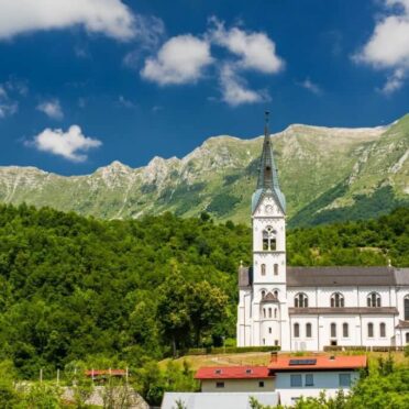 Slovenia Hiking Alpe Adria Trail(5days)- World Tour Management