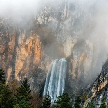 Slovenia - Multiactivity Week in Soca Valley World Tour Management