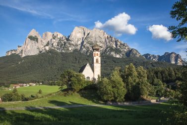 Slovenia – Multiactivity Week in Soca Valley