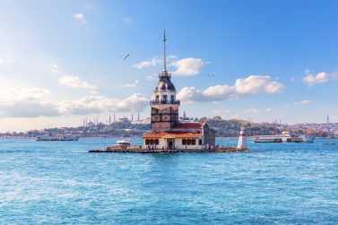 4-Day Mystical Istanbul