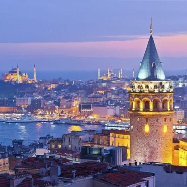 4 Days Mystical Istanbul- World Tour Management