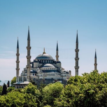 4 Days Mystical Istanbul- World Tour Management