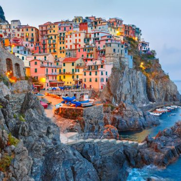 5 Days Italy Tour