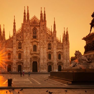 5 Days Italy Tour2