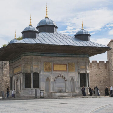 6 Days Glimpses of Turkey- World Tour Management