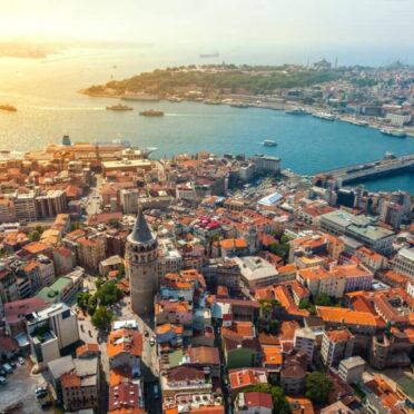 6 Days Glimpses of Turkey- World Tour Management