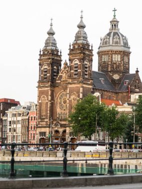 7 Days France Honeymoon Tour