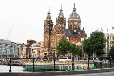 7 Days France Honeymoon Tour