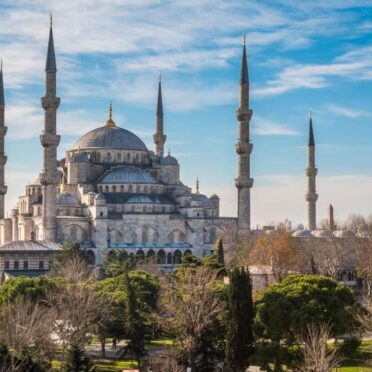 7 Days Turkish Romance- World Tour Management