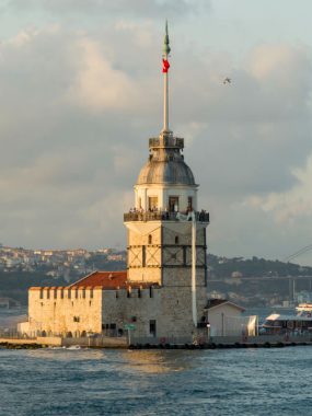 7 Days Turkish Romance
