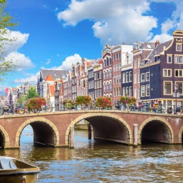 Affordable Europe Tour- World Tour Management