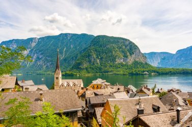 Affordable Europe Tour