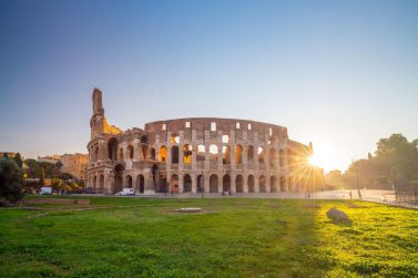 Cycling Tour in Iconic Italy
