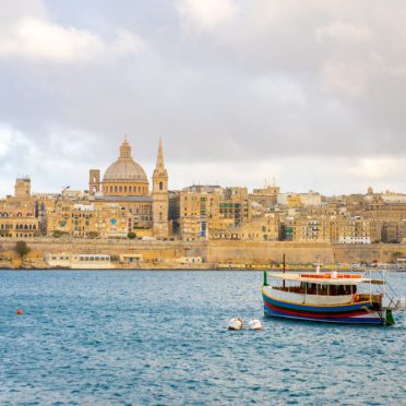 Europe Cruise Tour