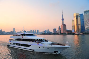 Europe Cruise Tour