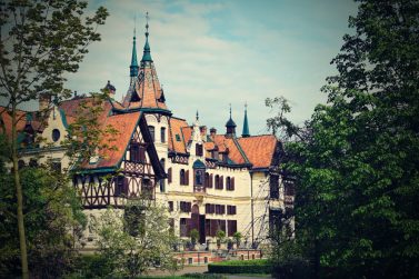 Exotic Prague Honeymoon Tour