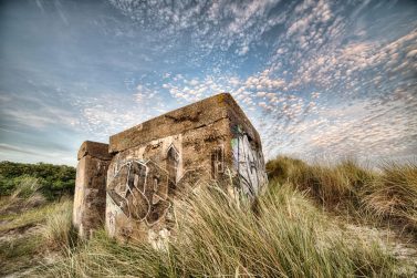 Forgotten Corners of Europe(5 Day)