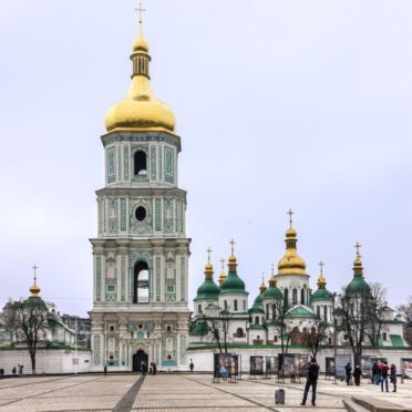 Highlights of Ukraine Trip(7 Days)- World Tour Management