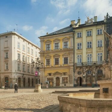 Highlights of Ukraine Trip(7 Days)- World Tour Management