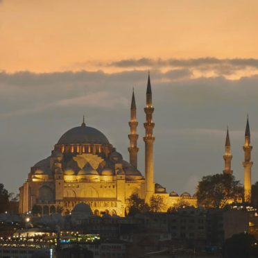 Incredible Turkey Tour